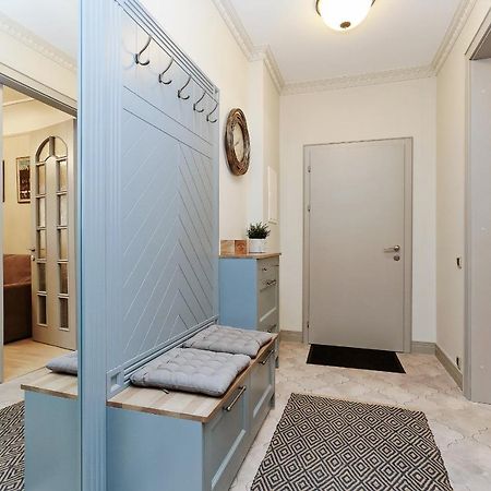 Old Town Kalku Apartment Riga Dış mekan fotoğraf